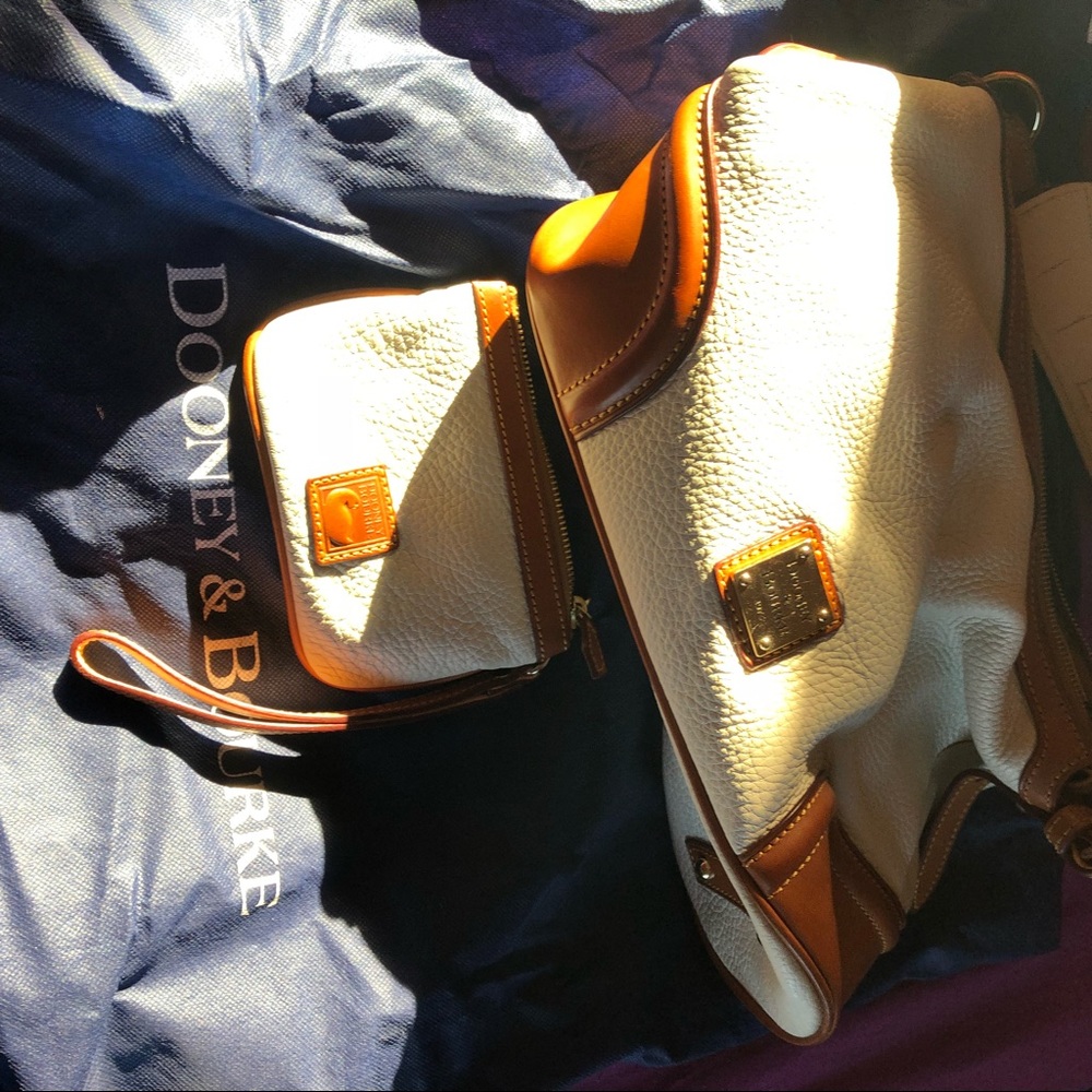 Dooney & Bourke set